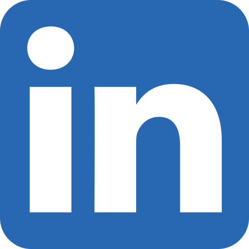 LinkedIn logo